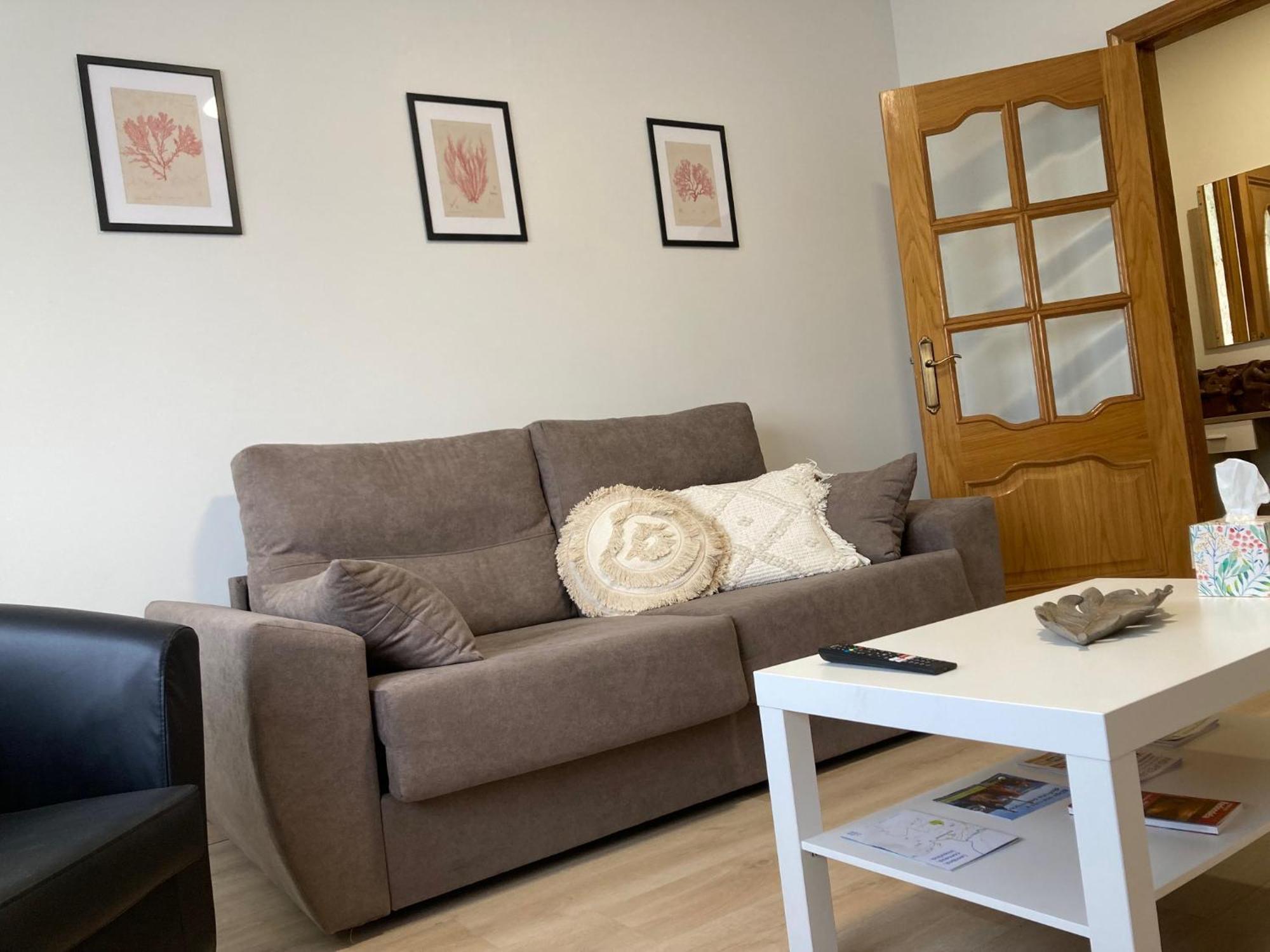 Hyp - Casa Chalo Apartment *