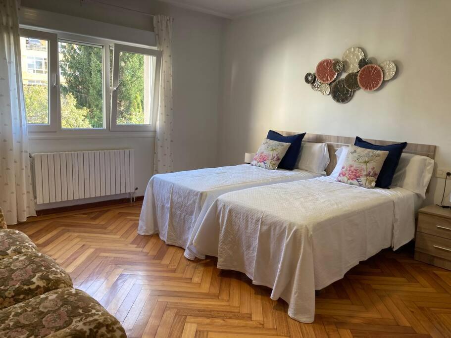 Apartment Hyp - Casa Chalo *