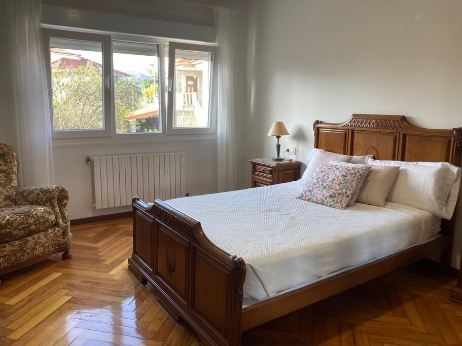 Apartment Hyp - Casa Chalo Sotomayor