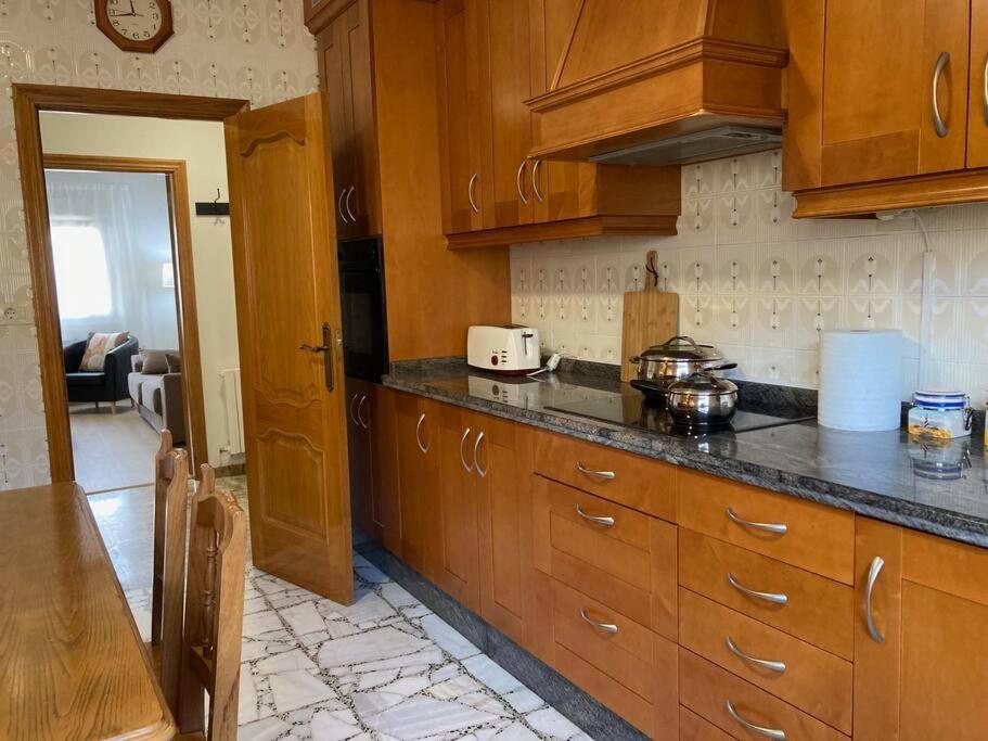 Apartment Hyp - Casa Chalo Sotomayor